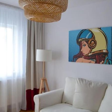Apartament House Of Joy Kluż-Napoka Zewnętrze zdjęcie