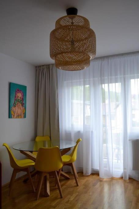 Apartament House Of Joy Kluż-Napoka Zewnętrze zdjęcie