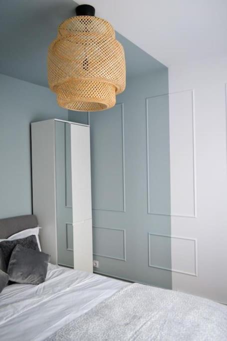 Apartament House Of Joy Kluż-Napoka Zewnętrze zdjęcie